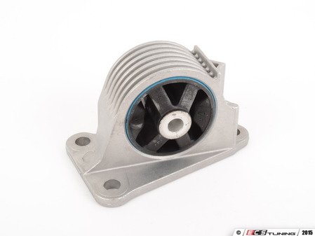ES#2869638 - 22116756405 - Upper Engine Mount Bushing Holder - Connects and dampens the engine to the upper strut housing - Febi - MINI