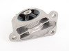 ES#2869638 - 22116756405 - Upper Engine Mount Bushing Holder - Connects and dampens the engine to the upper strut housing - Febi - MINI