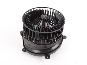 ES#2869100 - 2028209342 - blower motor - Attaches to the climate control plenum - Febi - Mercedes Benz