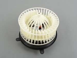 ES#2869385 - 2108202442 - blower motor - Attaches to the climate control plenum - Febi - Mercedes Benz