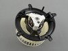 ES#2869385 - 2108202442 - blower motor - Attaches to the climate control plenum - Febi - Mercedes Benz