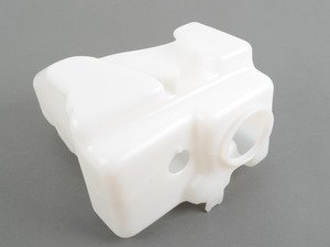 ES#1630883 - 1078690620 - Windshield Washer Reservoir - Replacement windshield washer reservoir. - Genuine Mercedes Benz - Mercedes Benz