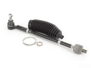 ES#2868625 - 1J0422804BS1 - Tie Rod Assembly - Right - Replace tie rod assemblies and address all defective parts. - Febi - Volkswagen