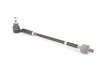 ES#2868625 - 1J0422804BS1 - Tie Rod Assembly - Right - Replace tie rod assemblies and address all defective parts. - Febi - Volkswagen