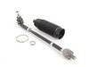 ES#2868620 - 1J0422803BS1 - Tie Rod Assembly - Left - Replace tie rod assemblies and address all defective parts. - Febi - Volkswagen