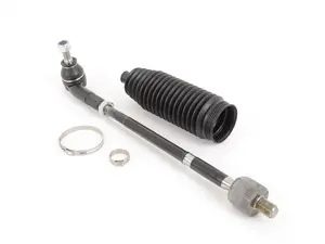 Tie Rod Assembly - Left