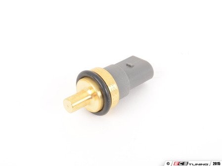 ES#2808729 - 99760641000 - Coolant Temperature Sensor - Does not include o-ring - Febi - Porsche