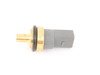 ES#2808729 - 99760641000 - Coolant Temperature Sensor - Does not include o-ring - Febi - Porsche