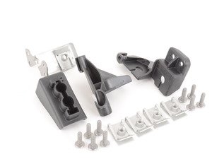 ES#2744479 - 63117343918 - Repair Kit For Headlight - Right - Genuine BMW - BMW