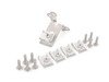 ES#2744479 - 63117343918 - Repair Kit For Headlight - Right - Genuine BMW - BMW