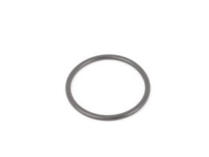 ES#2865801 - 038121119B - Thermostat O-Ring - Priced Each - Recommended when changing the thermostat - Febi - Audi Volkswagen
