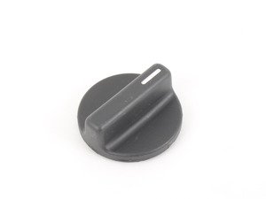 ES#175947 - 64111370060 - Temperature Knob - Genuine BMW - BMW