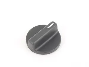Temperature Knob