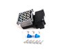 ES#523243 - 8E0998375 - ABS Pump Control Unit - Electronic Portion Only - Common cure for communication problems with the ABS system - Bosch - Audi Volkswagen