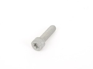 ES#1875538 - 07129904067 - Fillister Head Screw - Priced Each - Measurements are M8x30 - Genuine BMW - BMW MINI