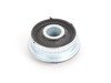 ES#2871256 - 443511247D - Front Trailing Arm Bushing - Priced Each - Fits left or right side, main round mount on rear trailing arm to body - Febi - Audi