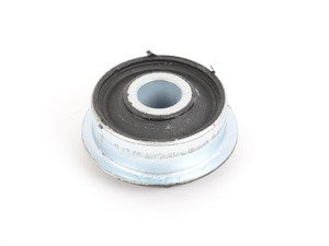 ES#2871256 - 443511247D - Front Trailing Arm Bushing - Priced Each - Fits left or right side, main round mount on rear trailing arm to body - Febi - Audi