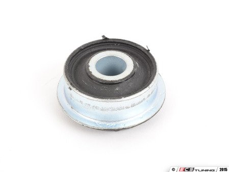 ES#2871256 - 443511247D - Front Trailing Arm Bushing - Priced Each - Fits left or right side, main round mount on rear trailing arm to body - Febi - Audi