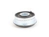 ES#2871256 - 443511247D - Front Trailing Arm Bushing - Priced Each - Fits left or right side, main round mount on rear trailing arm to body - Febi - Audi