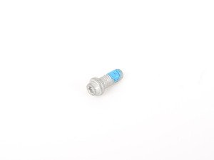 ES#89851 - 51217049952 - BOLT - Genuine BMW - BMW
