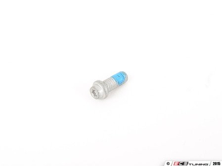 ES#89851 - 51217049952 - BOLT - Genuine BMW - BMW