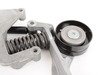 ES#4876177 - 11288620210 - Hydraulic Belt Tensioner - Controls the tension of the serpentine belt. - Bremmen Parts - MINI