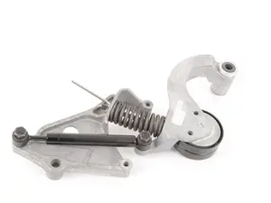 Hydraulic Belt Tensioner