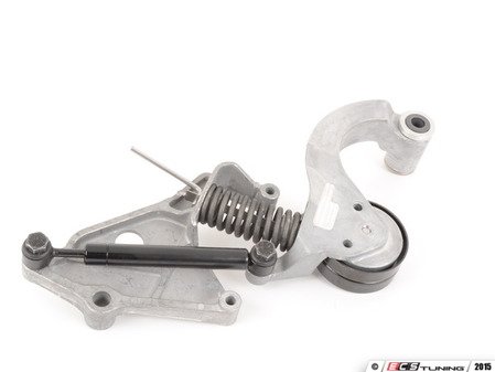 ES#4876177 - 11288620210 - Hydraulic Belt Tensioner - Controls the tension of the serpentine belt. - Bremmen Parts - MINI
