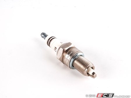 ES#28028 - 12129061869 - Spark Plug - Bosch WR-8-LC+ (7909) , NGK ZGR5A (5077) - Bosch - 