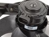 ES#1475613 - 98762405001 - Engine Compartment Blower - Located behind the right-side air intake - Genuine Porsche - Porsche