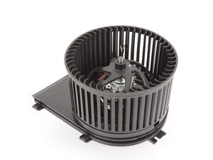 ES#2814394 - 1J1819021C - Blower Motor - Pushes air through the vent system - Hamburg Tech - Audi Volkswagen