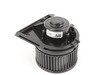ES#2814394 - 1J1819021C - Blower Motor - Pushes air through the vent system - Hamburg Tech - Audi Volkswagen