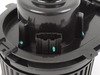 ES#2814394 - 1J1819021C - Blower Motor - Pushes air through the vent system - Hamburg Tech - Audi Volkswagen
