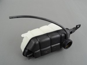 ES#2533950 - 2205000049 - Coolant Expansion Tank - Replace Your Leaking Coolant Expansion Tank - URO - Mercedes Benz