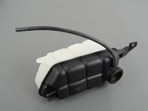 Coolant Expansion Tank