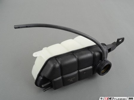 ES#2533950 - 2205000049 - Coolant Expansion Tank - Replace Your Leaking Coolant Expansion Tank - URO - Mercedes Benz