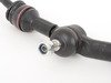 ES#2814060 - 1704630015 - Steering Drag Link Assembly - Assembly with tie rod ends - Hamburg Tech - Mercedes Benz