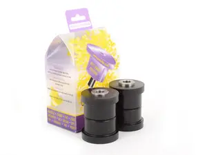 Performance Polyurethane Front Control Arm - Front Bushings