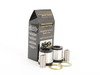 ES#2804689 - PFR5-1103Bx2 - Race Polyurethane Rear Trailing Arm Complete Bushing Set - Helps maintain proper suspension geometry for improved handling and less "rear steer" feeling - Powerflex Black Series - MINI