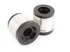 ES#2804689 - PFR5-1103Bx2 - Race Polyurethane Rear Trailing Arm Complete Bushing Set - Helps maintain proper suspension geometry for improved handling and less "rear steer" feeling - Powerflex Black Series - MINI