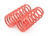 ES#1876338 - 28991-2 - Super Sport Spring Set - w/o self-leveling - H&R - BMW