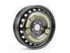 ES#1771792 - 2124000002 - DISK WHEEL - Genuine Mercedes Benz - 