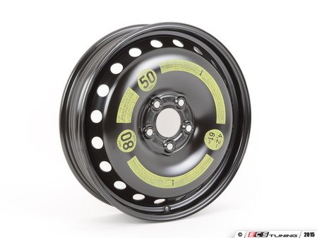 ES#1771792 - 2124000002 - DISK WHEEL - Genuine Mercedes Benz - 