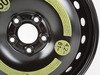 ES#1771792 - 2124000002 - DISK WHEEL - Genuine Mercedes Benz - 
