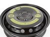 ES#1771792 - 2124000002 - DISK WHEEL - Genuine Mercedes Benz - 