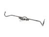 ES#2868582 - 1J0411305BS1 - Front Sway Bar - with end links - 21mm front sway bar - Febi - Volkswagen
