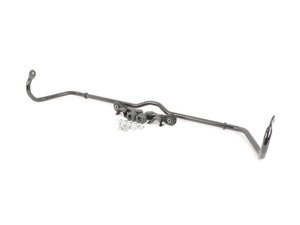 ES#2868582 - 1J0411305BS1 - Front Sway Bar - with end links - 21mm front sway bar - Febi - Volkswagen
