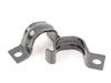 ES#2868582 - 1J0411305BS1 - Front Sway Bar - with end links - 21mm front sway bar - Febi - Volkswagen