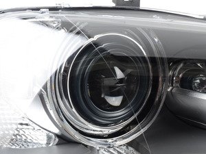 ES#2210741 - 63127298452 - Headlight Assembly (Bi-Xenon Adaptive) - Genuine BMW - BMW