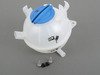 ES#2592620 - 1K0121407AKT5 - Expansion Tank Replacement Kit - Everything in one kit to replace your coolant expansion tank - Genuine Volkswagen Audi - Audi